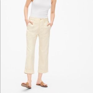 Women’s GAP Girlfriend High Rise Chinos